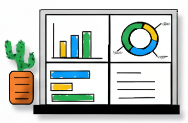 Intelligent Data Analysis Icon